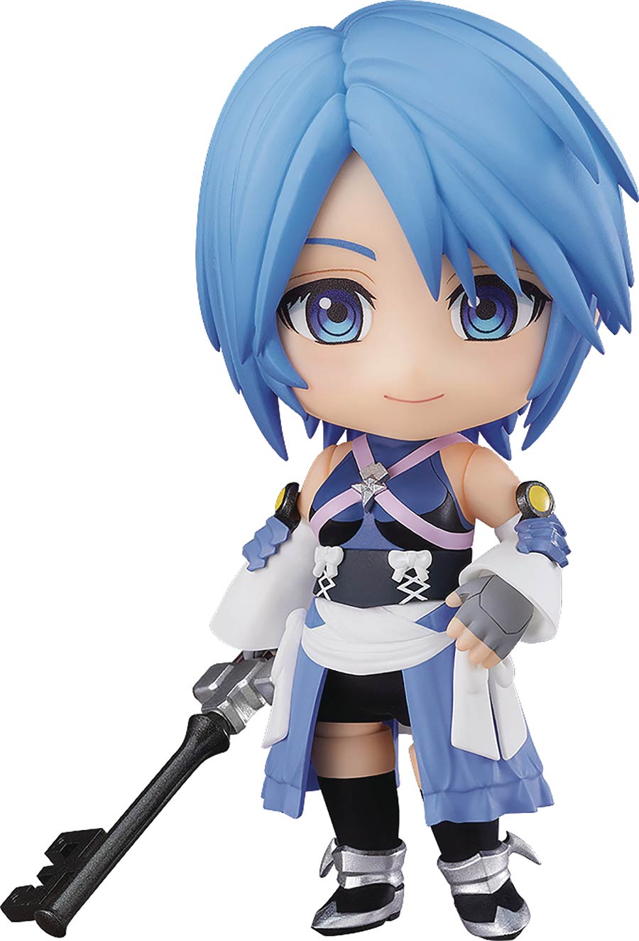 Kingdom Hearts III Aqua Nendoroid