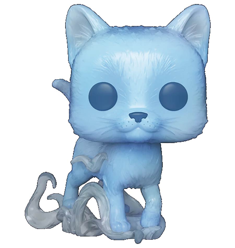 POP Harry Potter Patronus McGonagall (Cat) Vinyl Figure