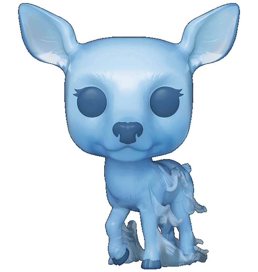 POP Harry Potter Patronus Snape (Doe) Vinyl Figure