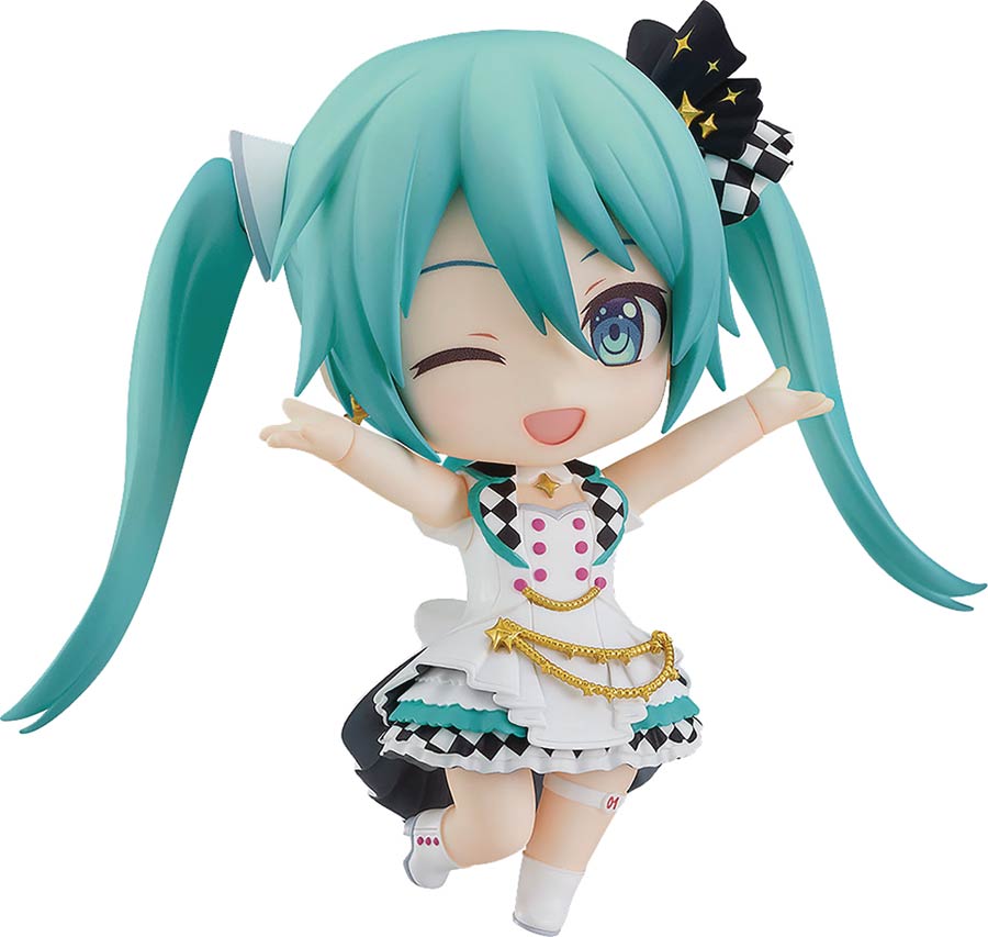 Project Sekai Colorful Stage Hatsune Miku Nendoroid