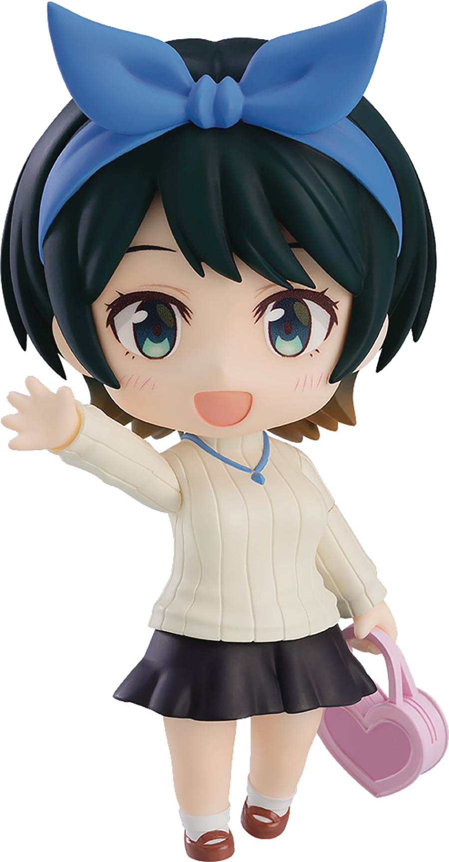 Rent-A-Girlfriend Ruka Sarashina Nendoroid