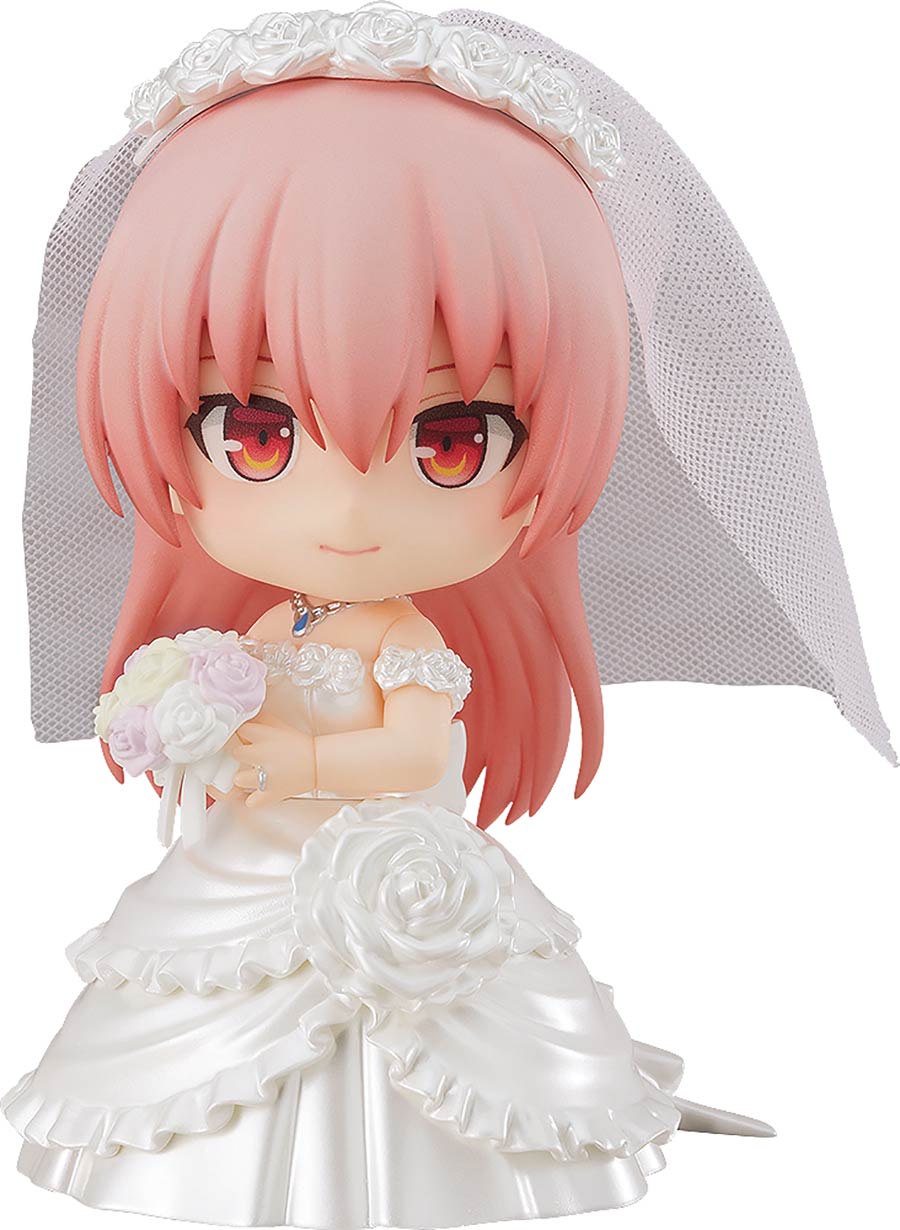 Tonikawa Over The Moon For You Tsukasa Yuzaki Nendoroid