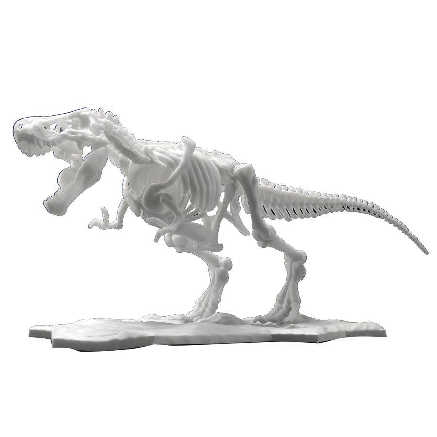 Dinosaur Model Kit Limex Skeleton - Tyrannosaurus