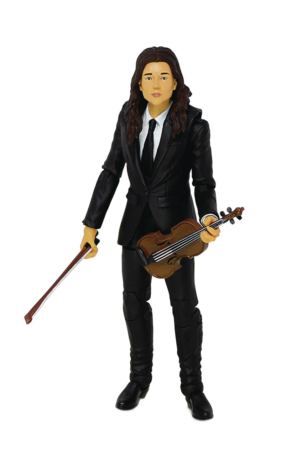 Umbrella Academy 1/18 Scale Action Figure - Vanya