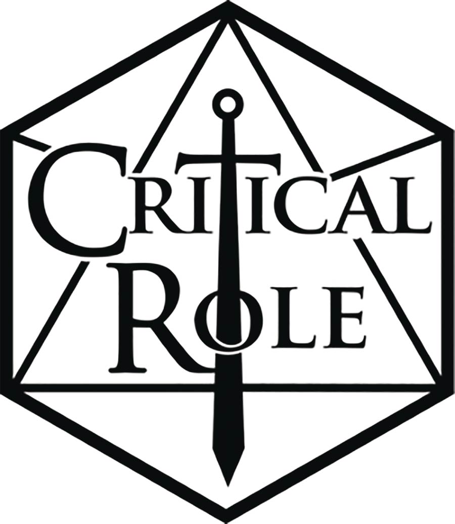 Critical Role Monsters Of Tal Dorei Ember Roc Premium Figure