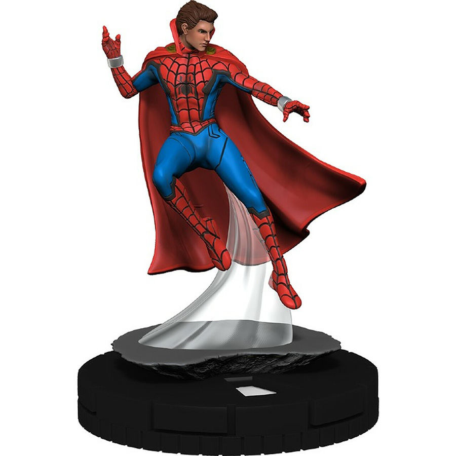 Marvel HeroClix Set 47 Play-At-Home Kit
