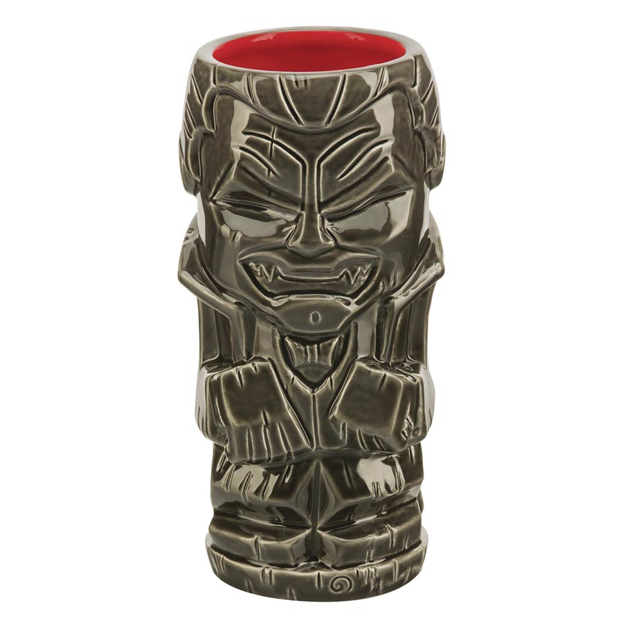 Classic Monsters Tiki Mug - Dracula