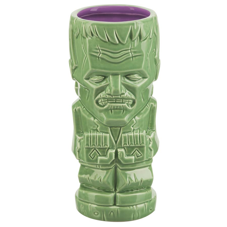 Classic Monsters Tiki Mug - Frankenstein