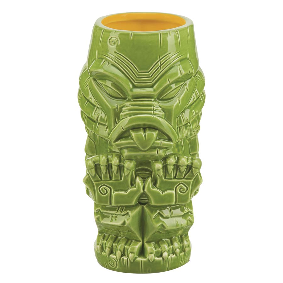 Classic Monsters Tiki Mug - Gill-Man