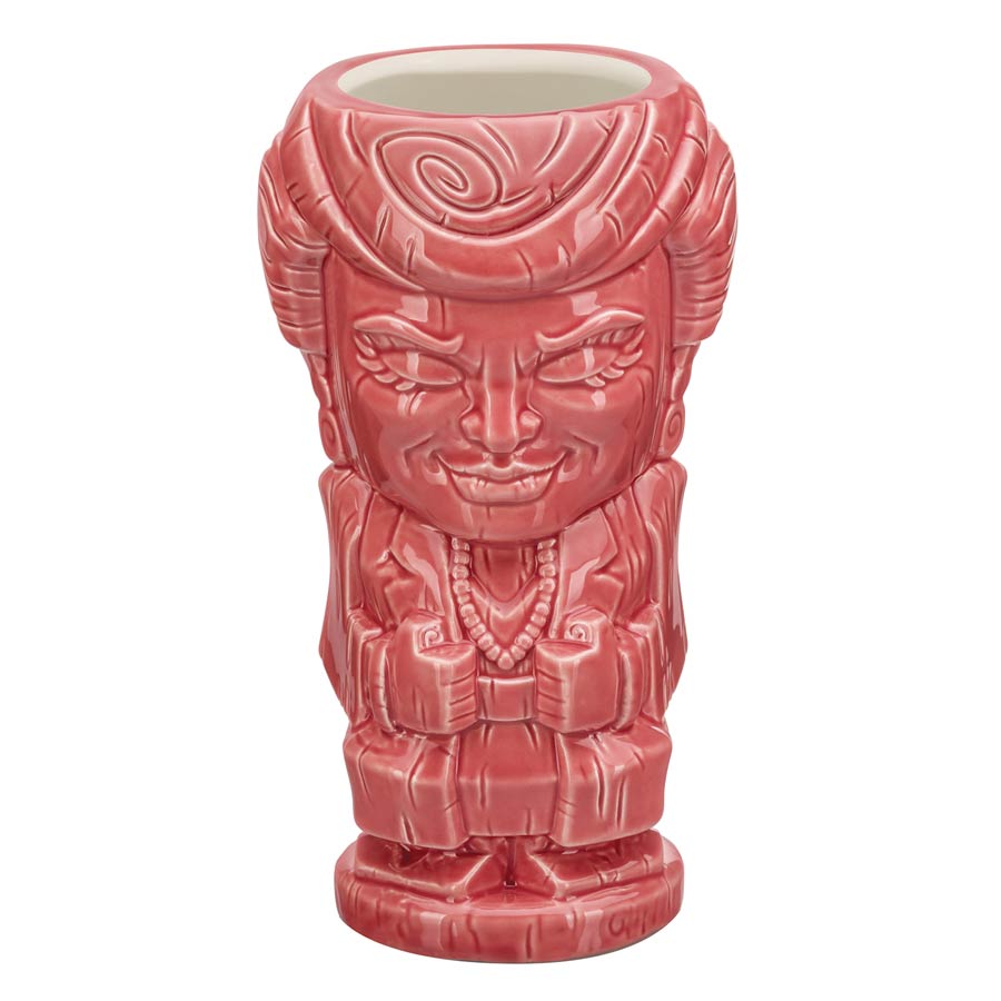 Golden Girls Tiki Mug - Blanche