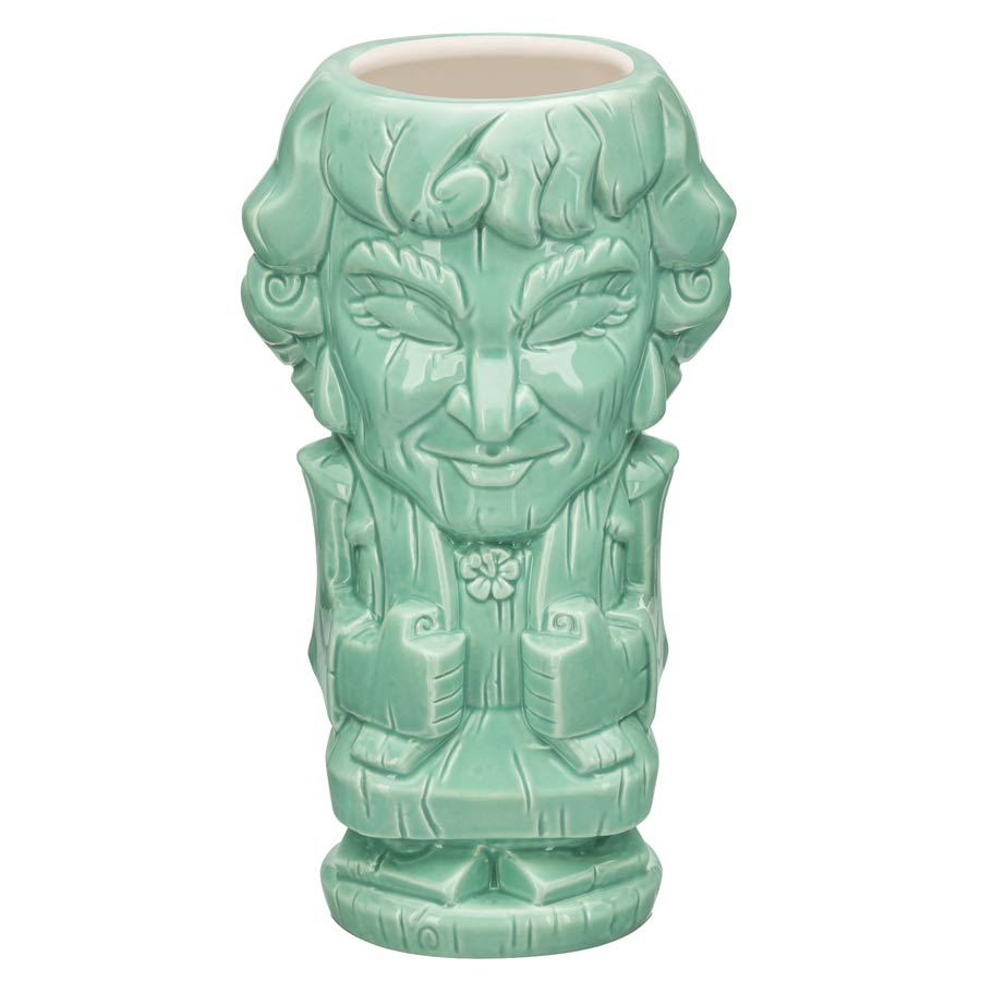 Golden Girls Tiki Mug - Dorothy