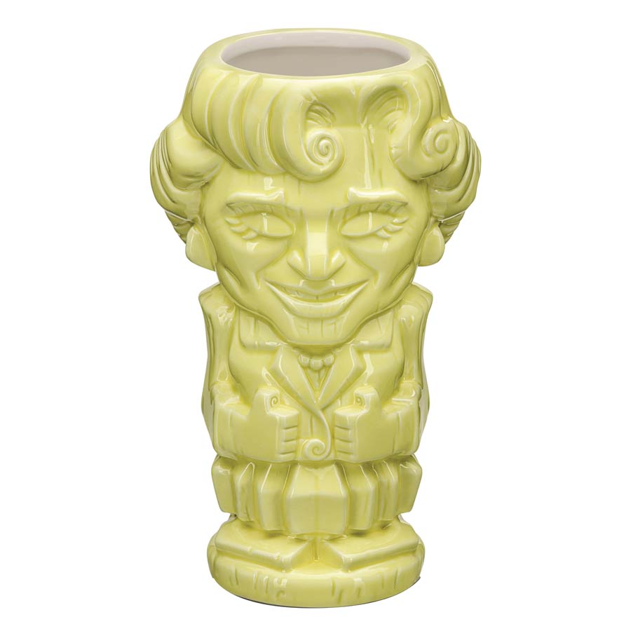 Golden Girls Tiki Mug - Rose