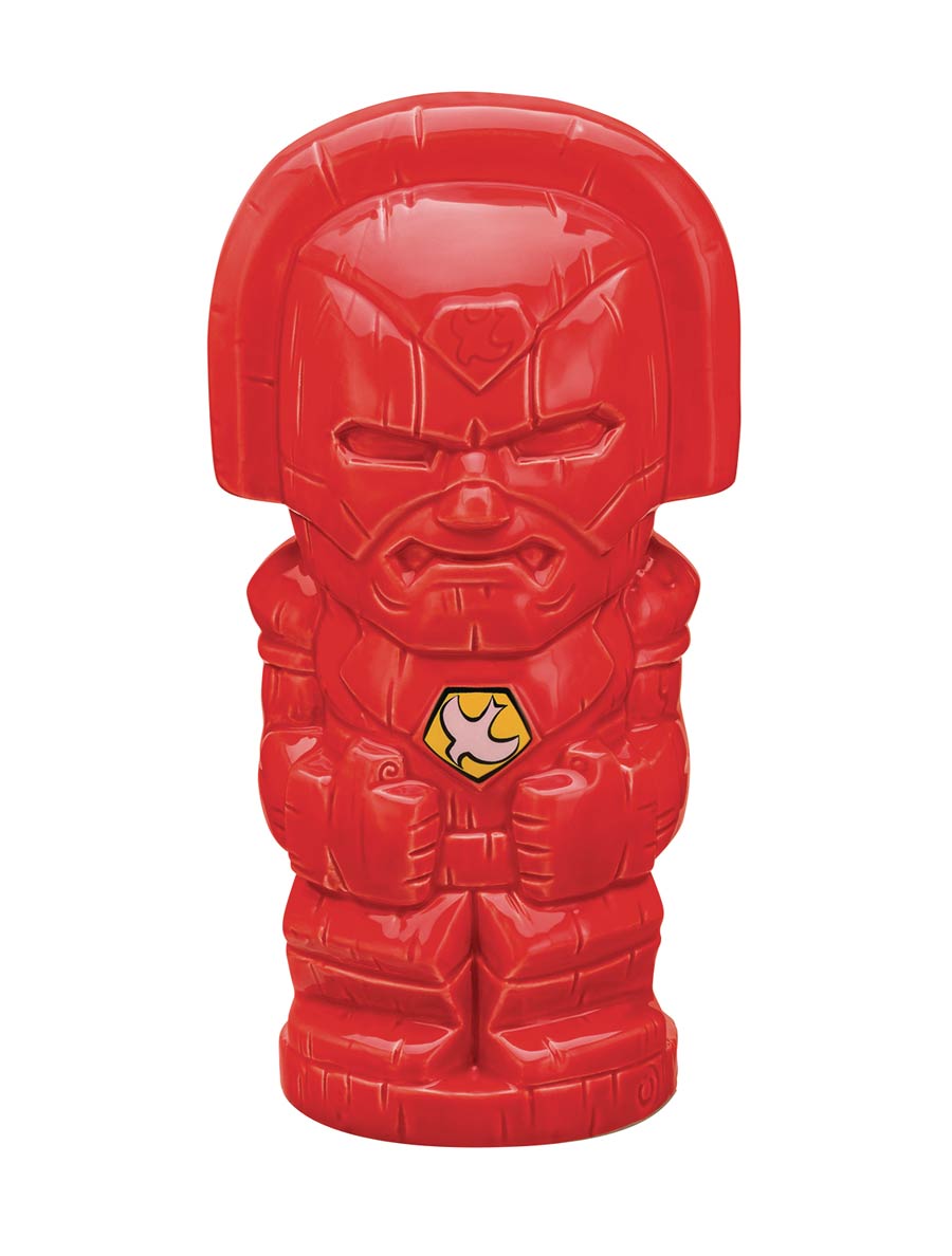 Suicide Squad Tiki Mug - Peacemaker