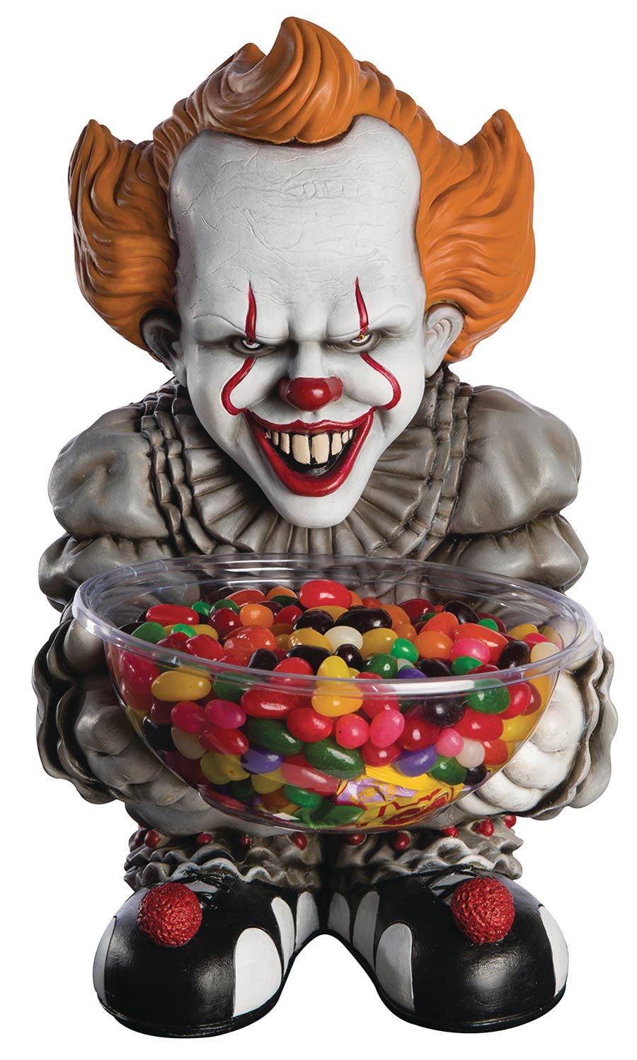Pennywise Candy Bowl Holder