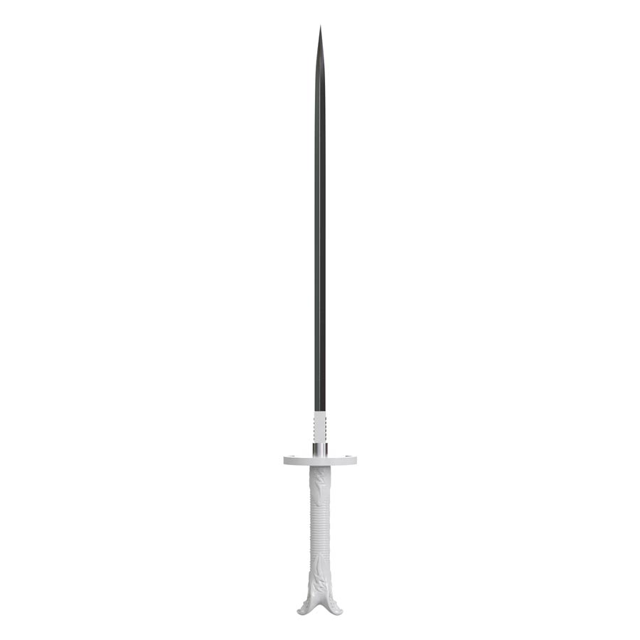 GI Joe Storm Shadow Sword Letter Opener