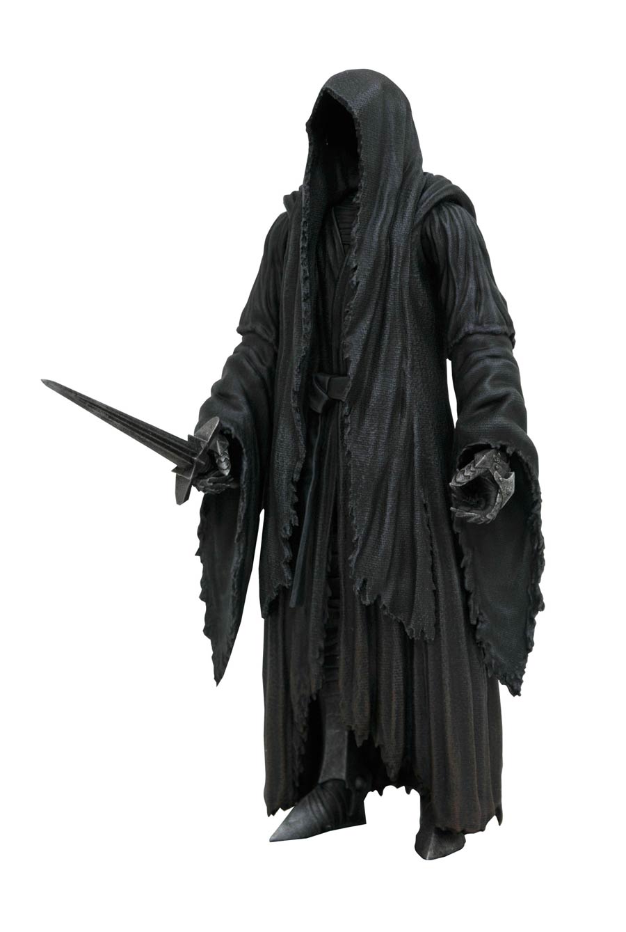 Lord Of The Rings Action Figure Series 2 - Nazgul