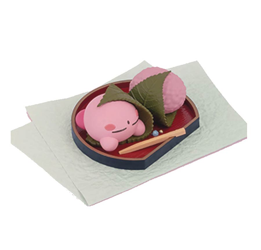 kirby paldolce vol 4