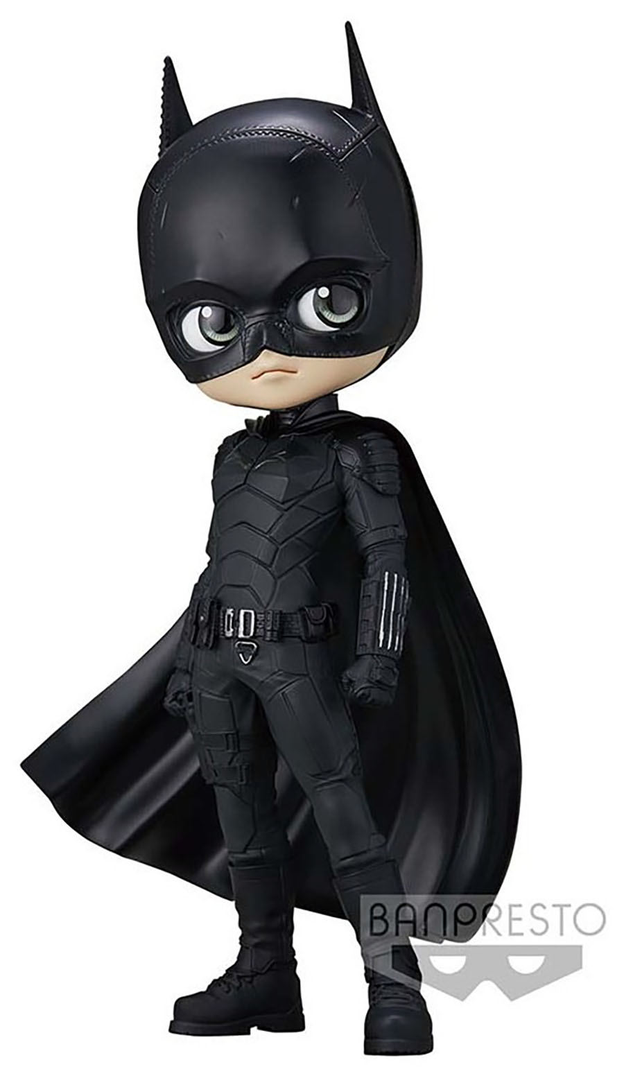 Batman Q-Posket Figure - Version A