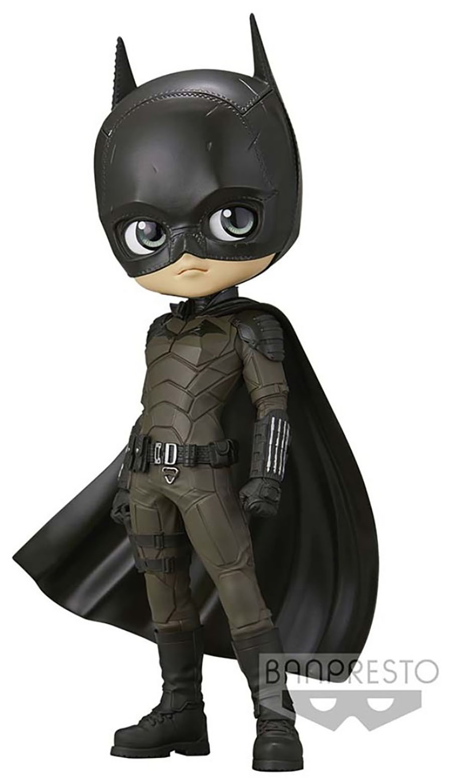 Batman Q-Posket Figure - Version B