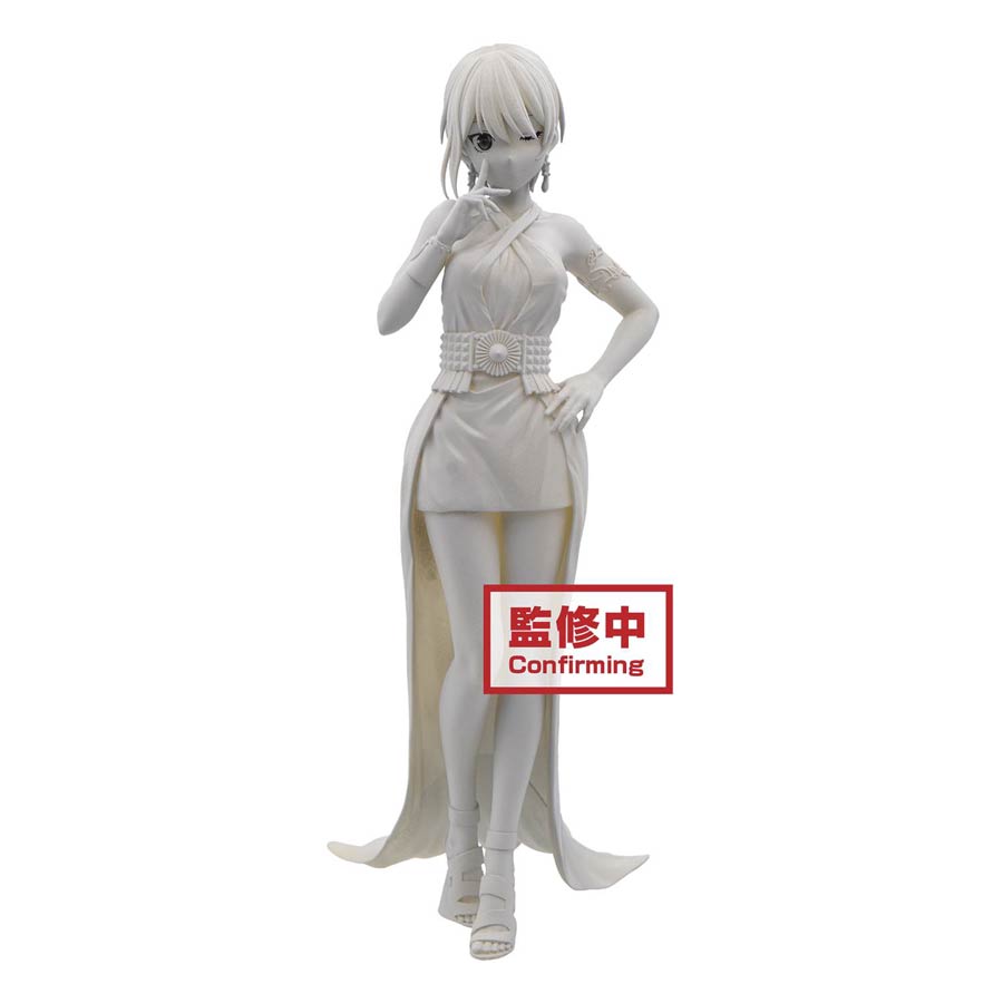 Quintessential Quintuplets Kyunties Figure - Ichika Nakano
