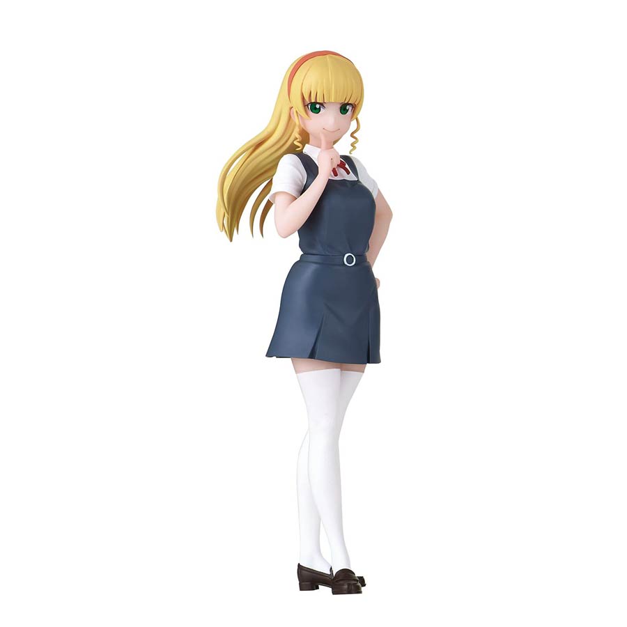 Love Live Super Star Figure - Sumire Heanna