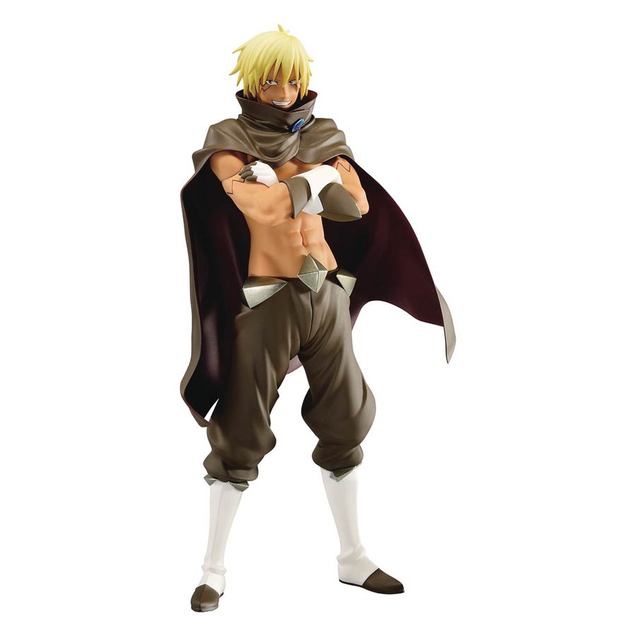 veldora figure