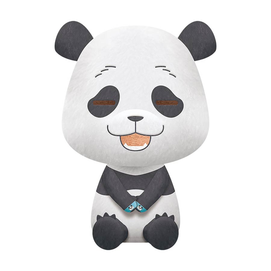 Jujutsu Kaisen Big Plush - A - Panda