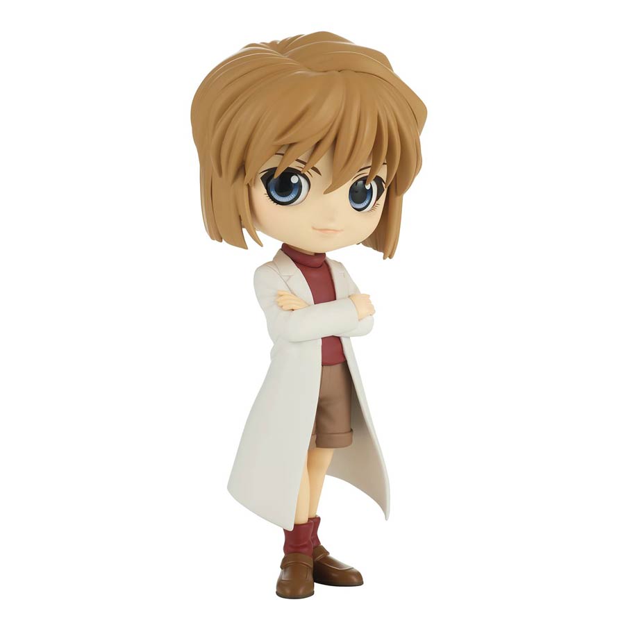 Case Closed Q-Posket Figure - Ai Haibara Version A