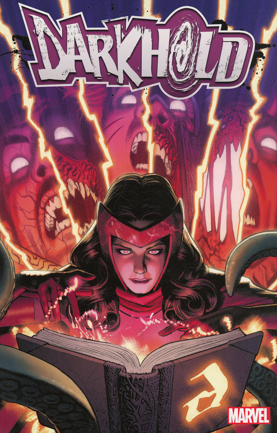 Darkhold TP