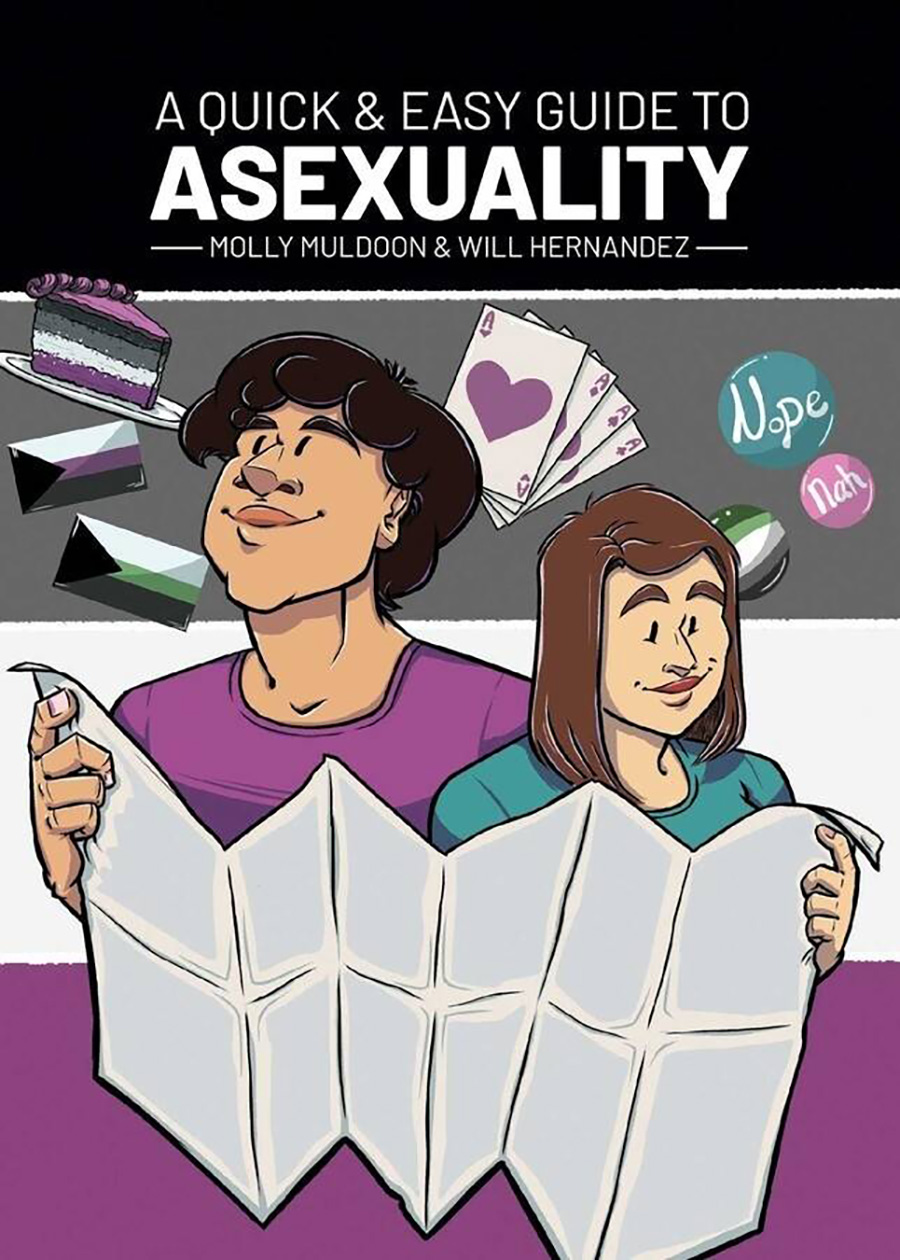 A Quick & Easy Guide To Asexuality TP