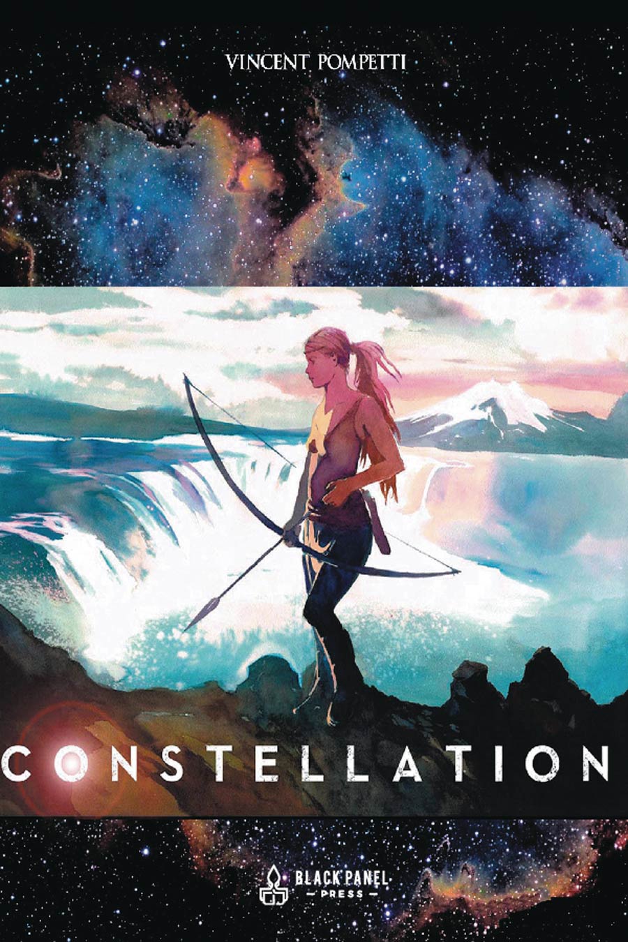 Constellation HC