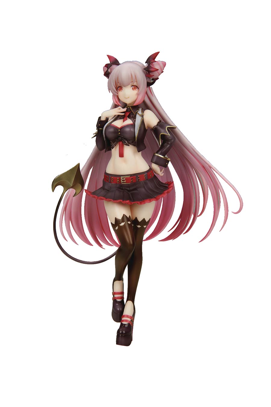 Honeystrap Suou Patra 1/7 Scale PVC Figure