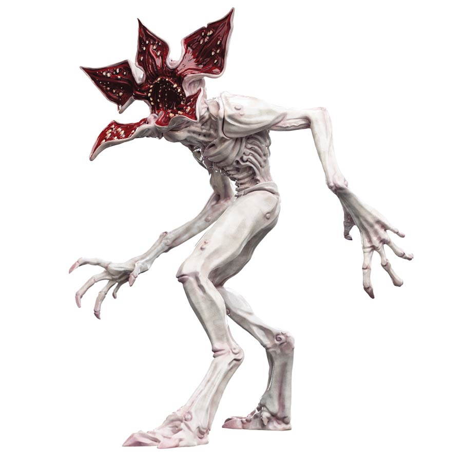 Stranger Things Mini Epics Vinyl Figure - Demogorgon