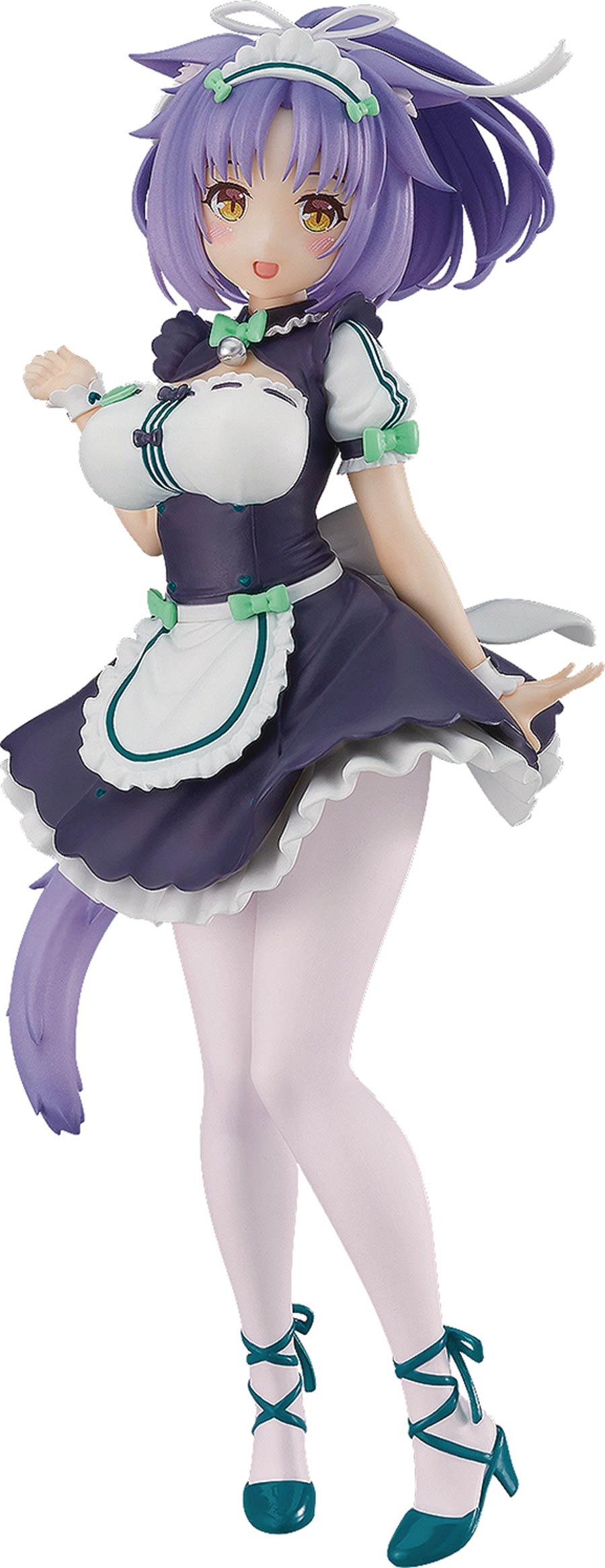 Nekopara Cinnamon Pop Up Parade PVC Figure