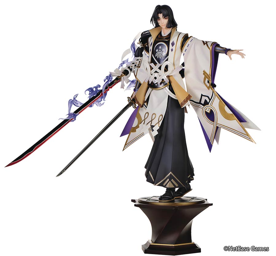 Onmyoji Onikiri 1/7 Scale PVC Figure