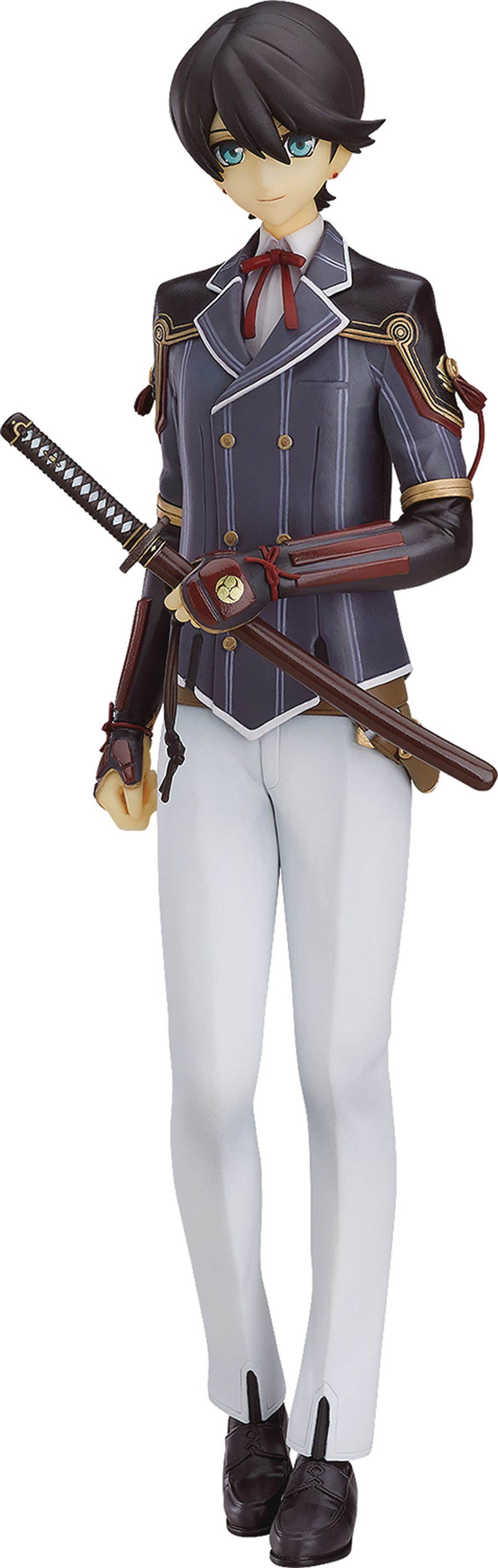 Touken Ranbu Online Horikawa Kunihiro 1/8 Scale PVC Figure