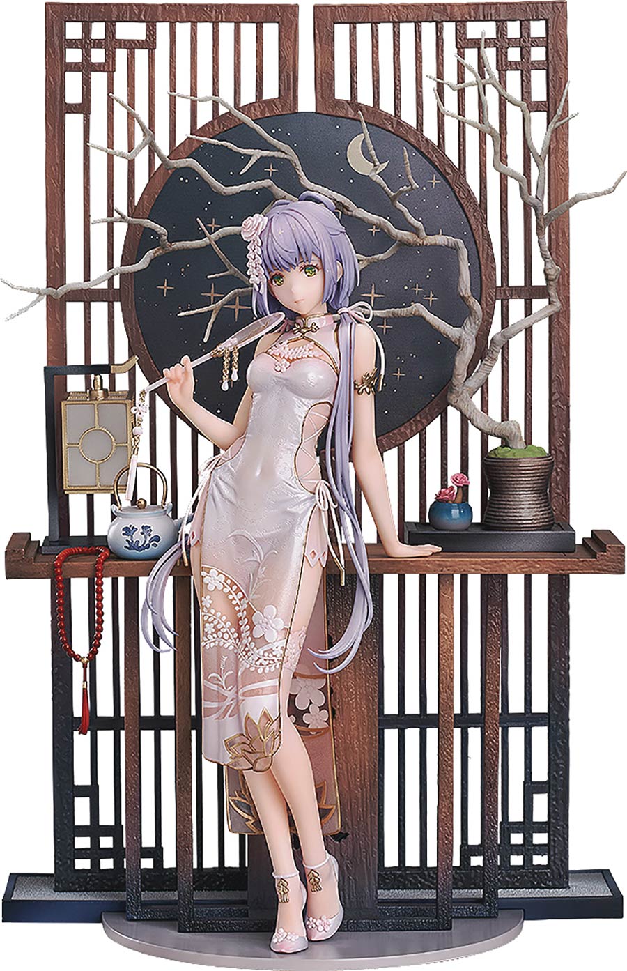 Vsinger Luo Tianyi Grain In Ear 1/8 Scale PVC Figure