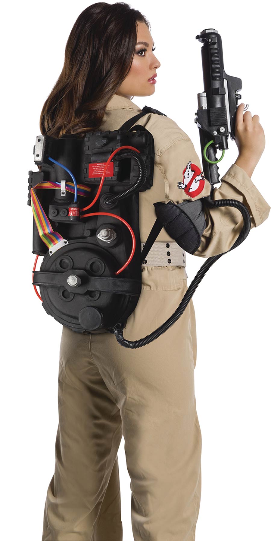 Ghostbusters Proton Pack Prop Replica