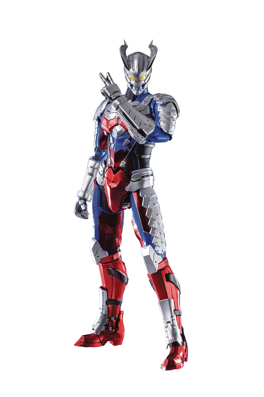 Ultraman Ultraman Suit Zero 1/6 Scale FigZero Figure