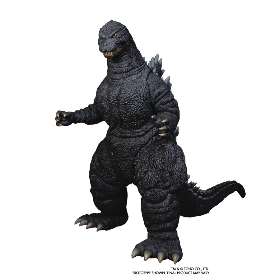 Ultimate Godzilla 18-Inch Action Figure