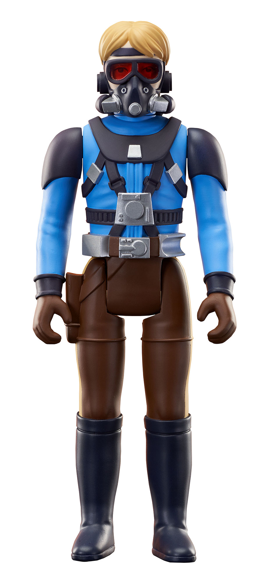 Star Wars Concept Luke Skywalker 12-Inch Jumbo Figure