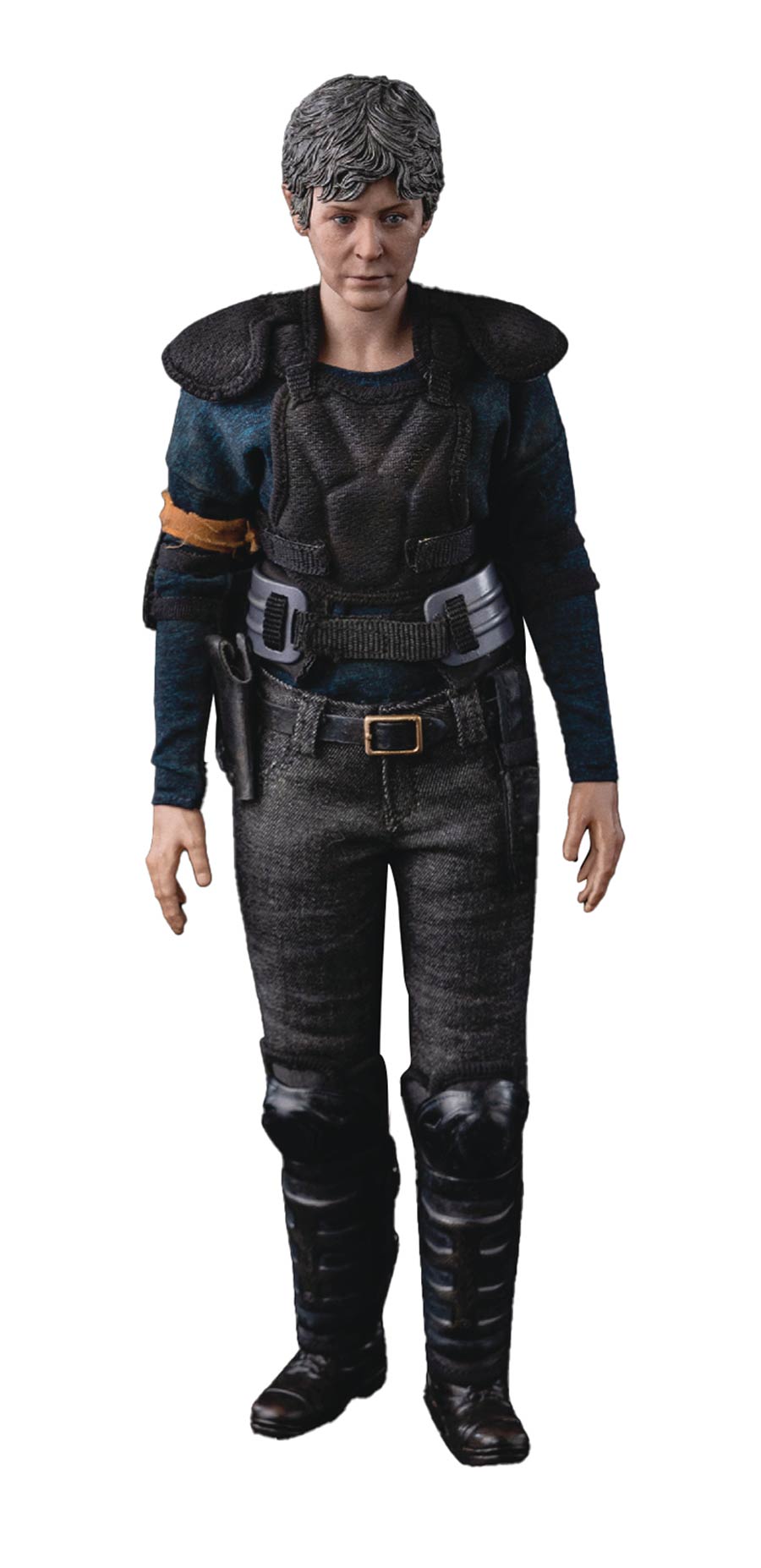 Walking Dead Carol Peletier 1/6 Scale Figure