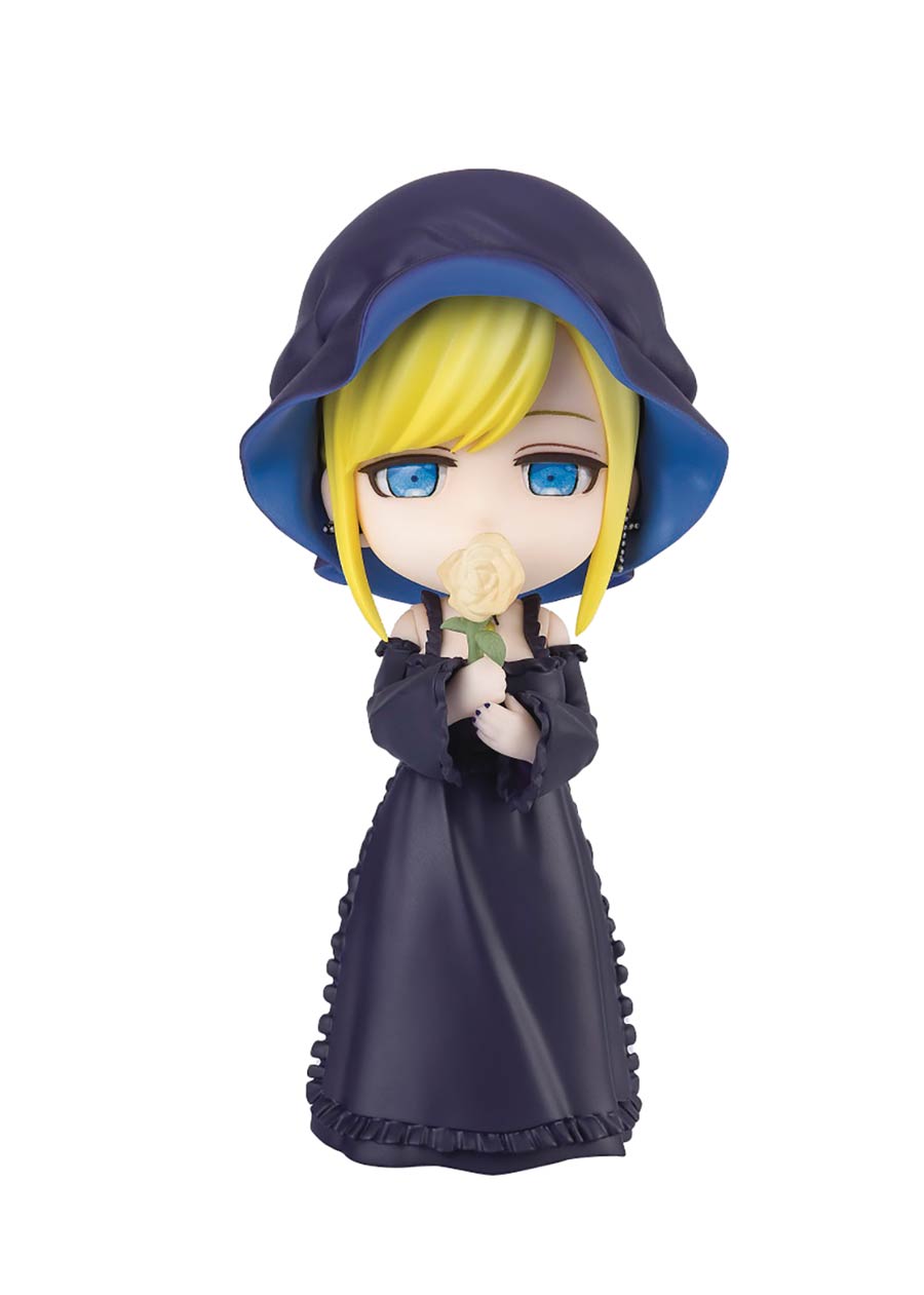 Duke Of Death And His Maid Figuarts Mini - Alice Figure