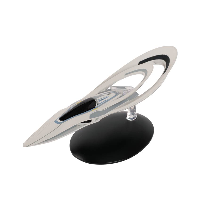Orville Official Ships Collection #3 Union Fighter