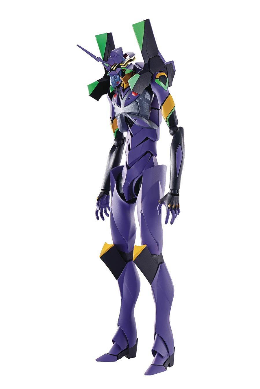 Robot Spirits #291 (Side EVA) Evangelion 13 Action Figure