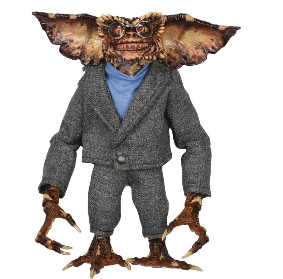 Gremlins 2 Brain Ultimate 7-Inch Action Figure