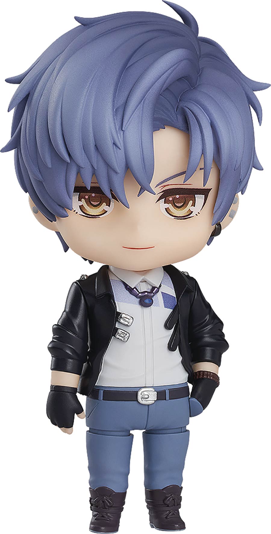 Love & Producer Xiao Ling Nendoroid