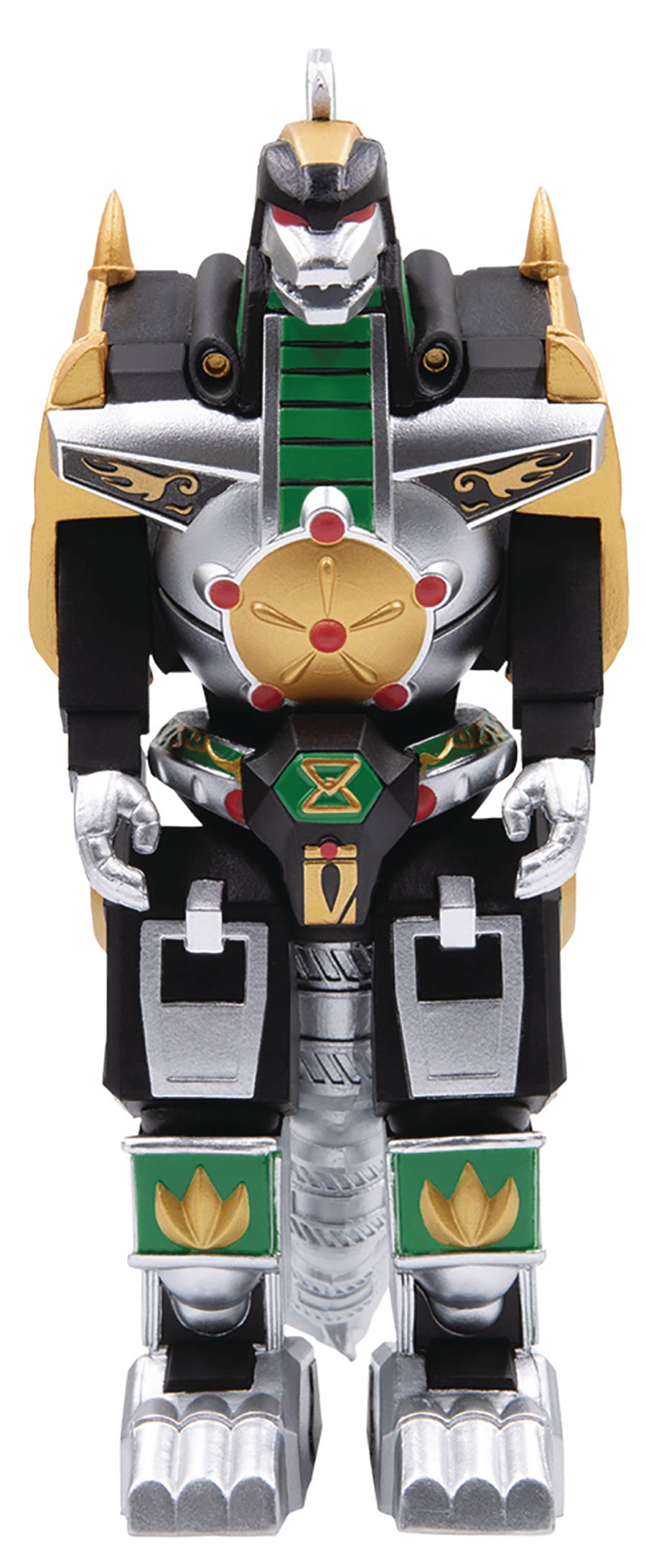 Power Rangers ReAction Figure - Dragonzord