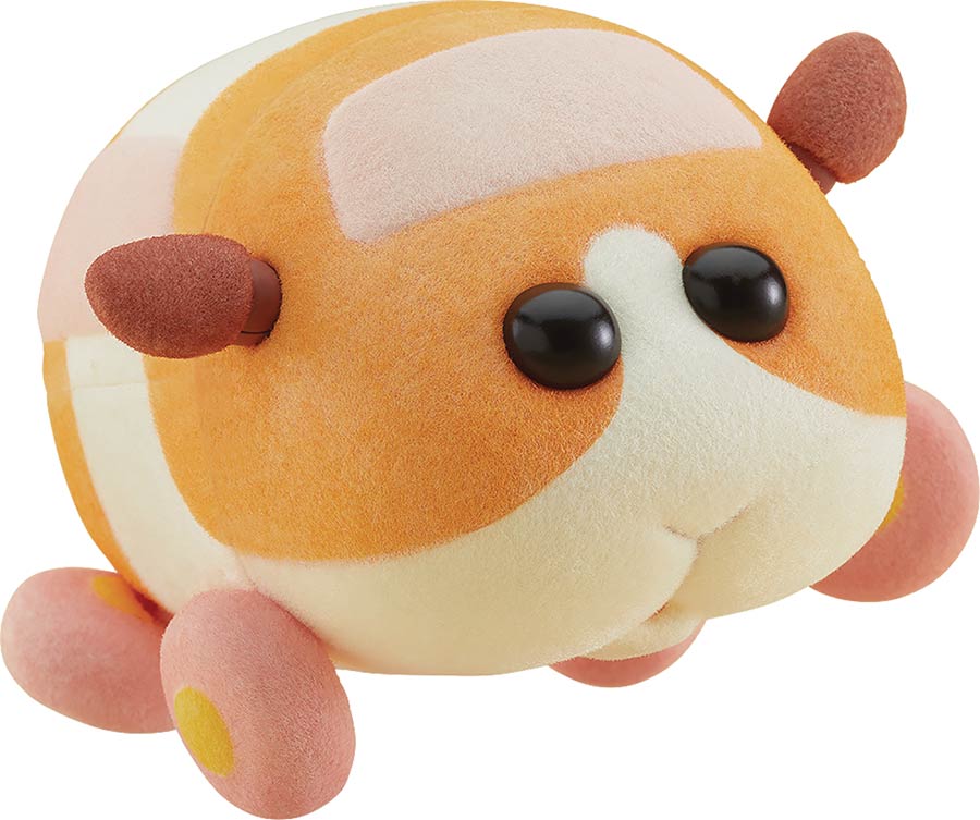 Pui Pui Molcar Potato Nendoroid