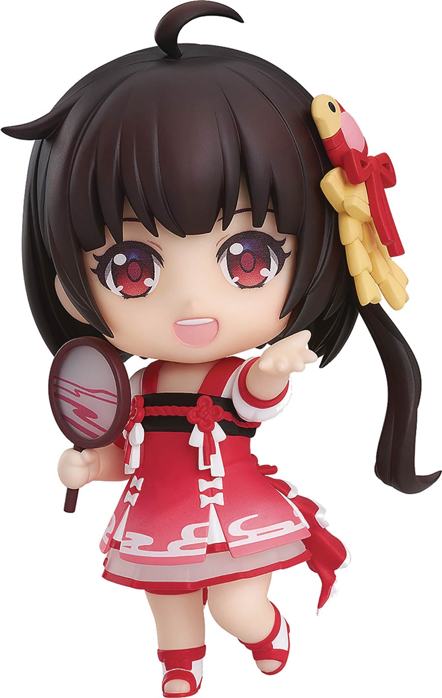 Virtual Singer Yousa Ling Nendoroid